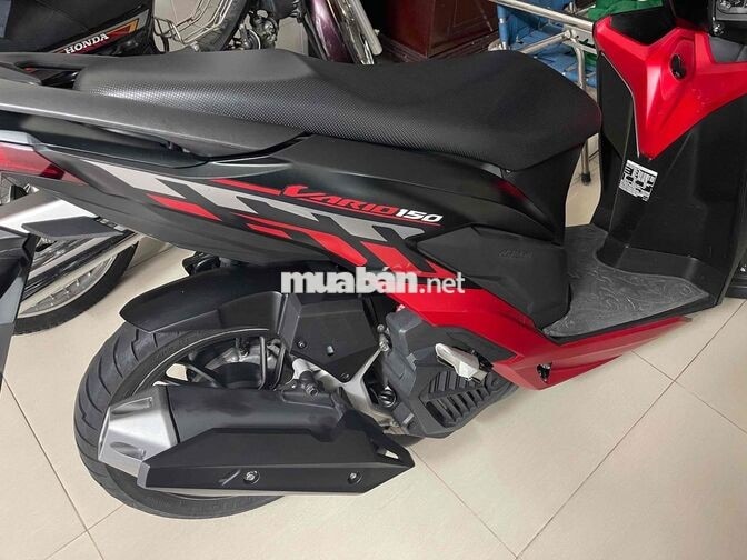 Vario 150 2022 1 đời chủ