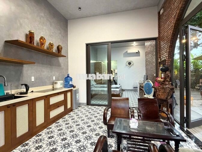 Cho thuê nhà biệt thự 200m2 tại Nam Hòa Xuân - Đà Nẵng