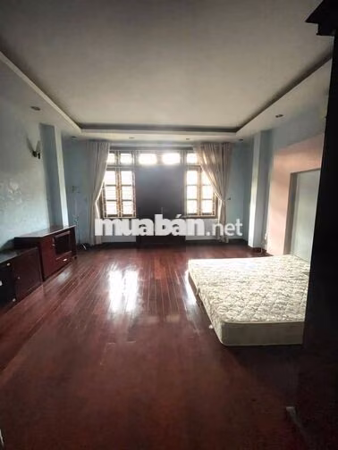 Nhà ngõ 98 phố Hạ Yên - Diện tích 60m2 x 5 tầng làm Vp, Lớp học, Kd on