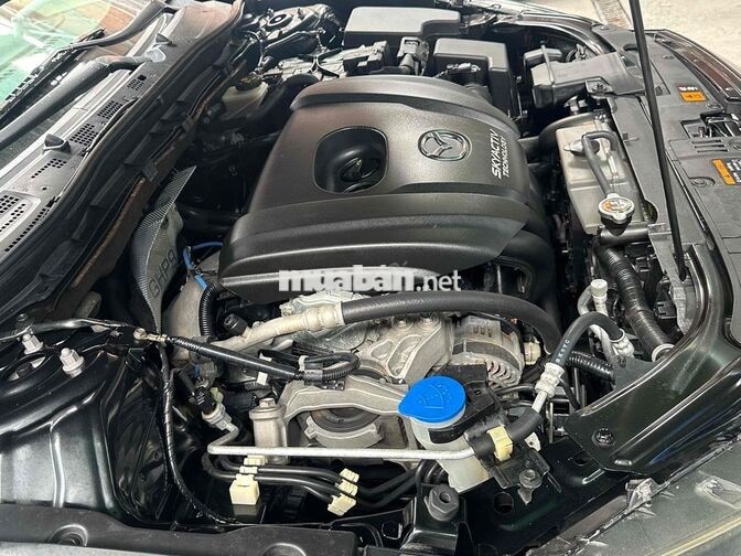 Mazda Mazda 3 2017 1.5AT