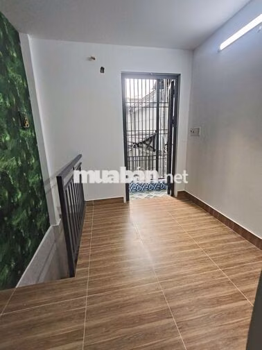 🌹 NHÀ NHỎ XINH 2 LẦU – GIÁ CHỈ 1,55 TỶ – PHÙ HỢP VỢ CHỒNG TRẺ🌹