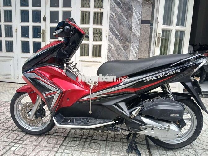 AIRBLADE 125 2014 BS ĐẸP CHÍNH CHỦ BS SÀI GÒN 