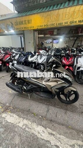 Honda Air Blade 2014 Vàng đồng