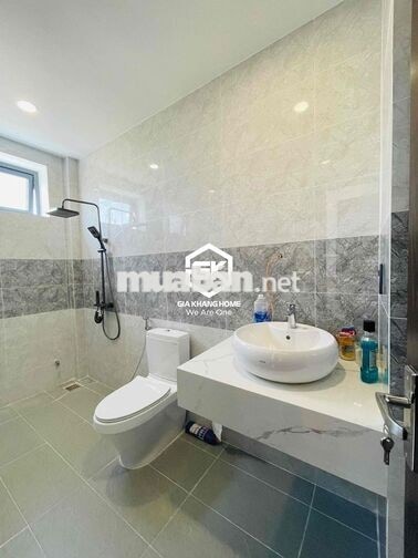 CHO THUÊ DÀI HẠN NHÀ NGUYÊN CĂN 3 PHÒNG NGỦ KDT MỸ GIA FULL NỘI THẤT