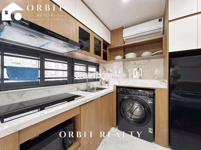 ✨ KHAI TRƯƠNG STUDIO LUXURY – FULL NỘI THẤT – LÊ VĂN SỸ, QUẬN 3