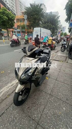 Honda Air Blade 2014 Vàng đồng