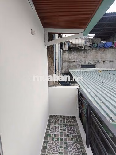 🌹 NHÀ NHỎ XINH 2 LẦU – GIÁ CHỈ 1,55 TỶ – PHÙ HỢP VỢ CHỒNG TRẺ🌹