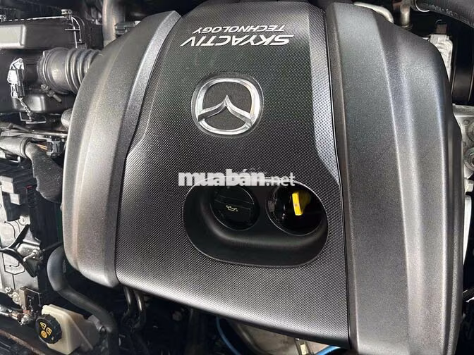 Mazda Mazda 3 2017 1.5AT