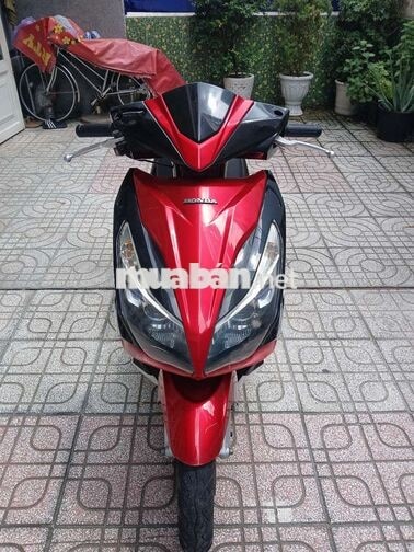 AIRBLADE 125 2014 BS ĐẸP CHÍNH CHỦ BS SÀI GÒN 
