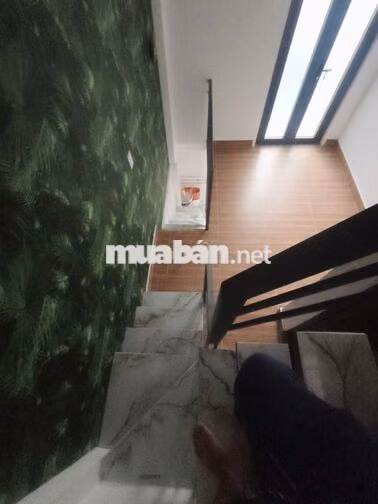 🌹 NHÀ NHỎ XINH 2 LẦU – GIÁ CHỈ 1,55 TỶ – PHÙ HỢP VỢ CHỒNG TRẺ🌹