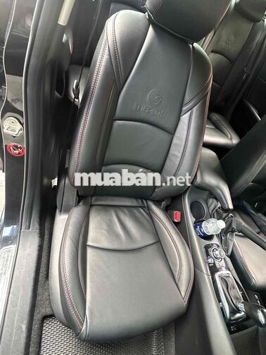 Mazda Mazda 3 2017 1.5AT