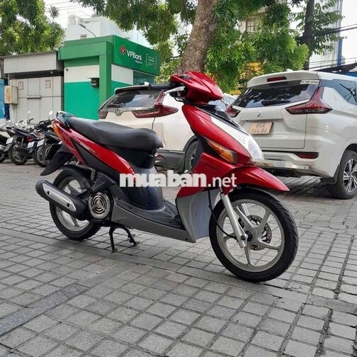Honda click