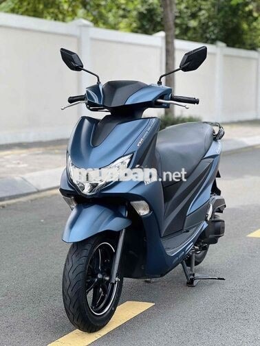 Yamaha Freego S 2020 Xanh Tự động