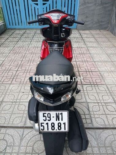 AIRBLADE 125 2014 BS ĐẸP CHÍNH CHỦ BS SÀI GÒN 