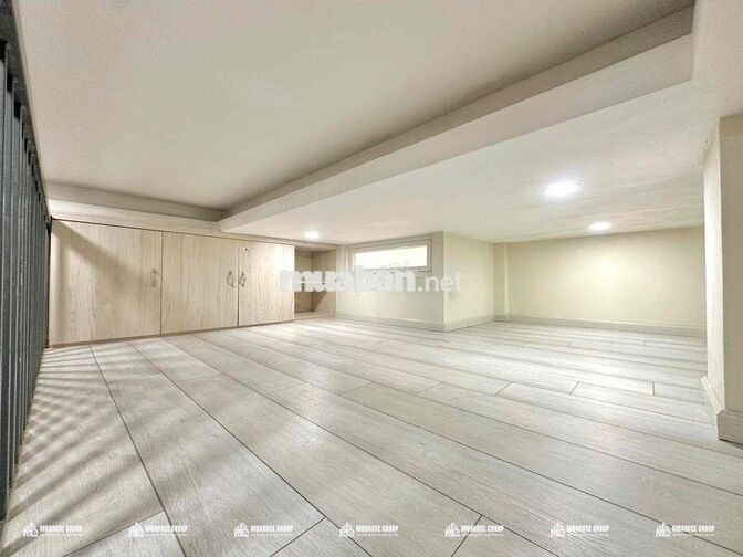 CĂN HỘ DUPLEX gác cao FULL NT - đối diện ETOWN CỘNG HOÀ gàn CV HVT