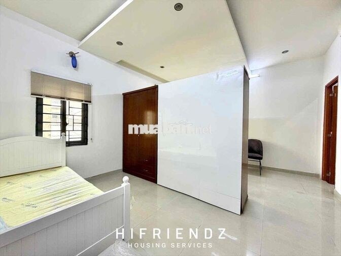 💥CHDV DẠNG 2 PHÒNG NGỦ - FULL NỘI THẤT MÁY GIẶT RIÊNG