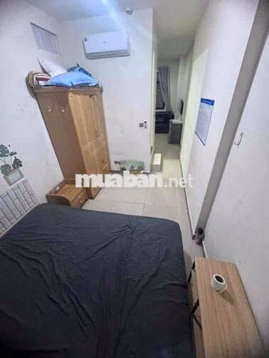 cần cho thuê phòng ngủ riêng trong căn hộ chung cư Đức khải quận 7