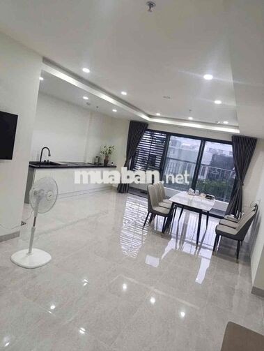 CHO THUÊ CĂN HỘ CCU01 PHƯỚC LONG