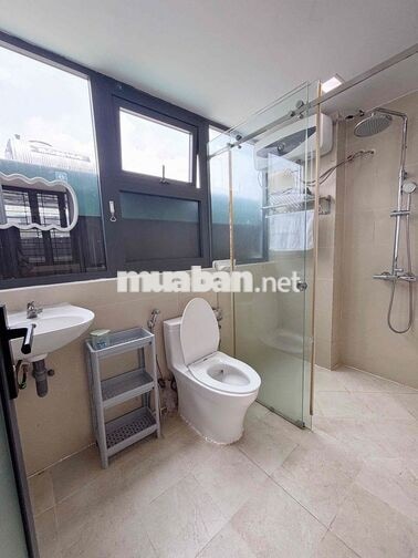 🏡CHO THUÊ CĂN HỘ 1 PHÒNG NGỦ TẦNG TRÊN CÙNG VIEW BIỂN NÚI GIÁ 15 TRIỆU