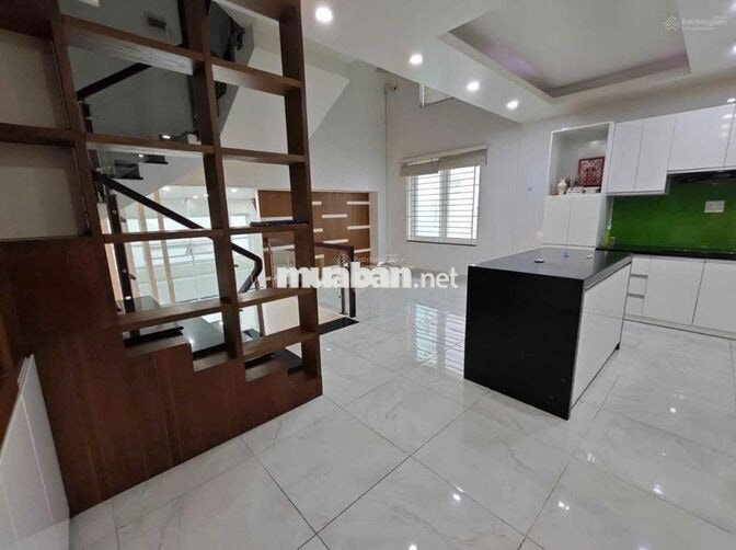 🏡 NHÀ RỘNG HXH ĐOÀN THI ĐIỂM_7x13m_TRỆT 3 LẦU CHO THUÊ.