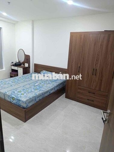 CHO THUÊ CĂN HỘ CCU01 PHƯỚC LONG