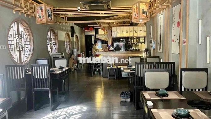 GÓC 2 MẶT TIỀN, VỊ TRÍ ĐẸP GẦN BÙI VIỆN SỐ 171 CỐNG QUỲNH QUẬN 1