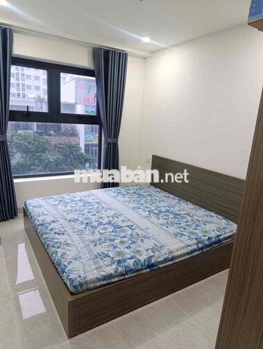 CHO THUÊ CĂN HỘ CCU01 PHƯỚC LONG