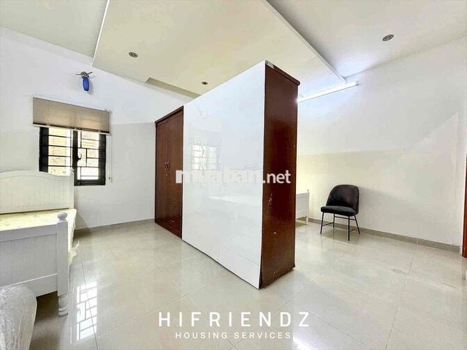 💥CHDV DẠNG 2 PHÒNG NGỦ - FULL NỘI THẤT MÁY GIẶT RIÊNG