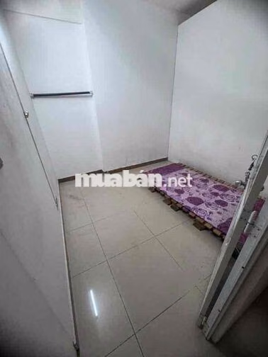 cần cho thuê phòng ngủ riêng trong căn hộ chung cư Đức khải quận 7