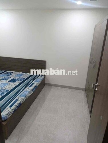 CHO THUÊ CĂN HỘ CCU01 PHƯỚC LONG