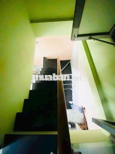 4x14 HXH Tỉnh Lộ 10 sát bờ kè Tham Lương chỉ 3.7 tỷ (TL) 