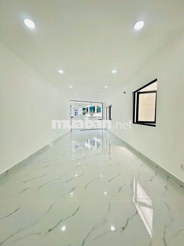 SIÊU PHẨM MỚI – 305F Nguyễn Trọng Tuyển, P.10, Phú Nhuận, 4 SÀN SUỐT