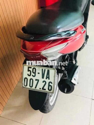 Kimco Candy 50cc Đỏ. Siêu ngon . Bstp