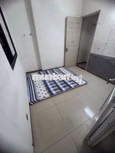 cần cho thuê phòng ngủ riêng trong căn hộ chung cư Đức khải quận 7