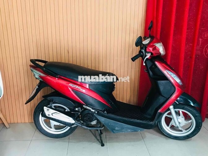 Kimco Candy 50cc Đỏ. Siêu ngon . Bstp