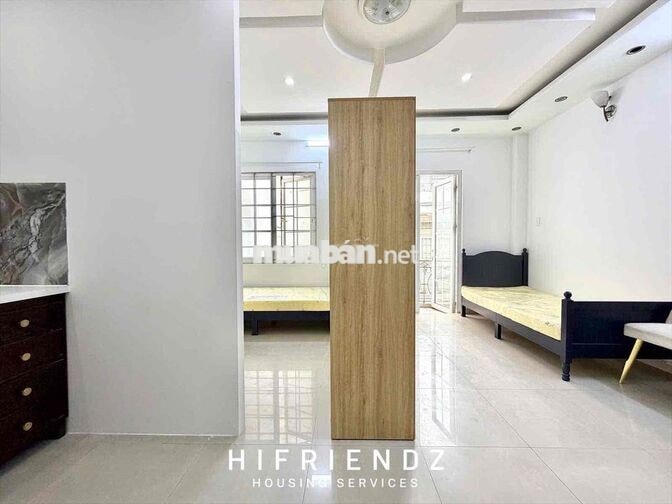 💥CHDV DẠNG 2 PHÒNG NGỦ - FULL NỘI THẤT MÁY GIẶT RIÊNG