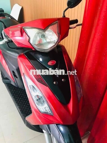 Kimco Candy 50cc Đỏ. Siêu ngon . Bstp