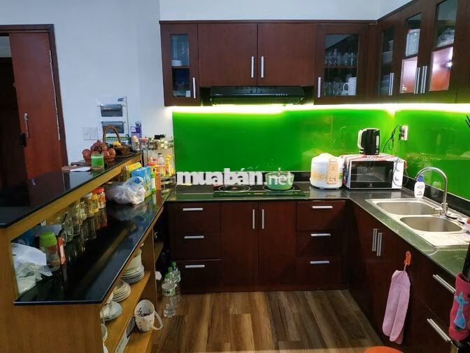 Bán Căn Hộ Ngô Gia Tự Quận 10 - 56m², 2 PN Lầu Cao , Giá 3.48 Tỷ