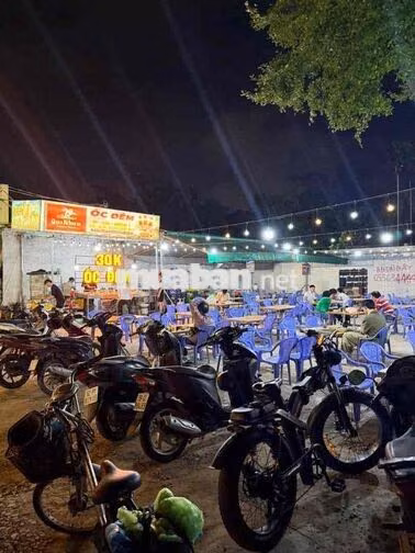 Cho Thuê hoặc sang lại quán nhậu đang kinh doanh