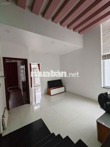 🏡 NHÀ RỘNG HXH ĐOÀN THI ĐIỂM_7x13m_TRỆT 3 LẦU CHO THUÊ.