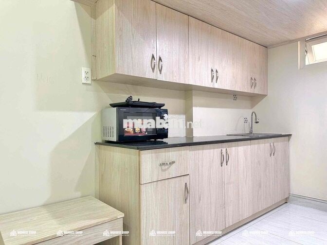 CĂN HỘ DUPLEX gác cao FULL NT - đối diện ETOWN CỘNG HOÀ gàn CV HVT