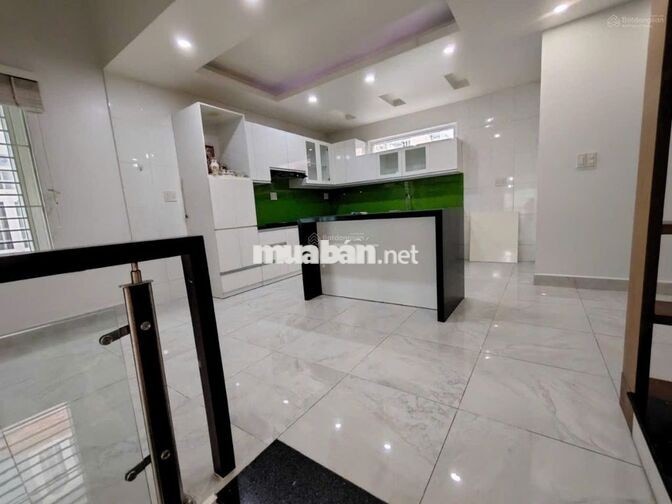 🏡 NHÀ RỘNG HXH ĐOÀN THI ĐIỂM_7x13m_TRỆT 3 LẦU CHO THUÊ.