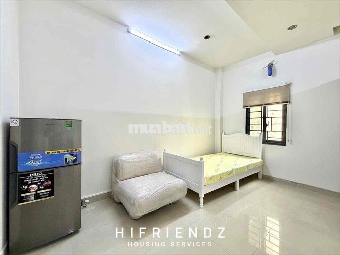💥CHDV DẠNG 2 PHÒNG NGỦ - FULL NỘI THẤT MÁY GIẶT RIÊNG