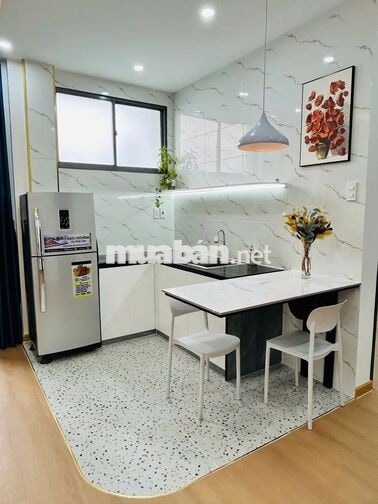 Bán Gấp Căn Hộ Chung Cư 319 Lý Thường Kiệt  - 52m², 2PN, Giá 2.65 Tỷ