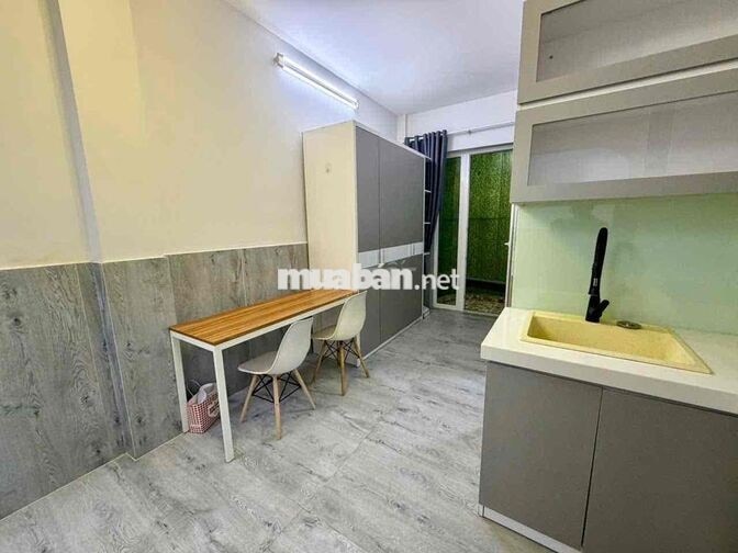 Chính chủ cho thuê căn hộ Mini Gò Vấp