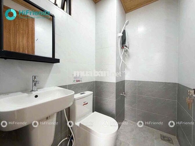 STUDIO BANCOL QUẬN 7 - GẦN RMIT, LOTTE, CẦU KÊNH TẺ, CẦU TÂN THUẬN