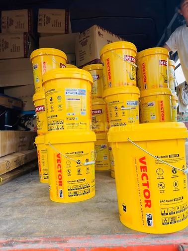 Nhà phân phối nhớt thủy lực( nhớt 10) uy tín, giá tốt tại HCM