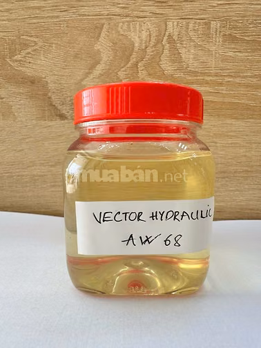 Nhà phân phối nhớt thủy lực( nhớt 10) uy tín, giá tốt tại HCM
