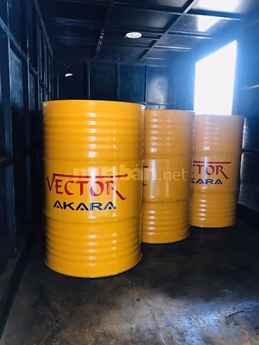 Nhà phân phối nhớt thủy lực( nhớt 10) uy tín, giá tốt tại HCM