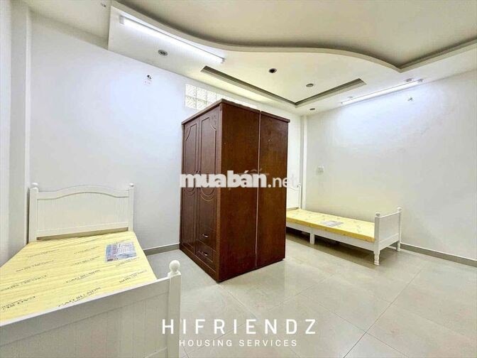 KHAI TRƯƠNG CHDV 2 PHÒNG NGỦ - FULL NỘI THẤT